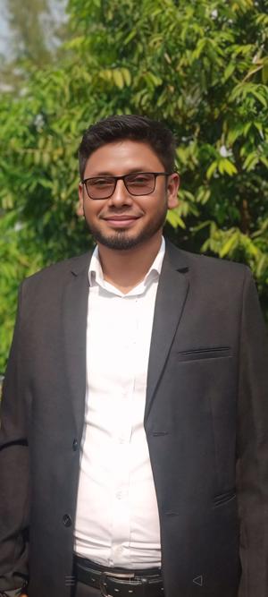 Faisal Mahmud